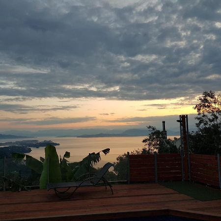 Sunblest Villa Dafnáta Dış mekan fotoğraf