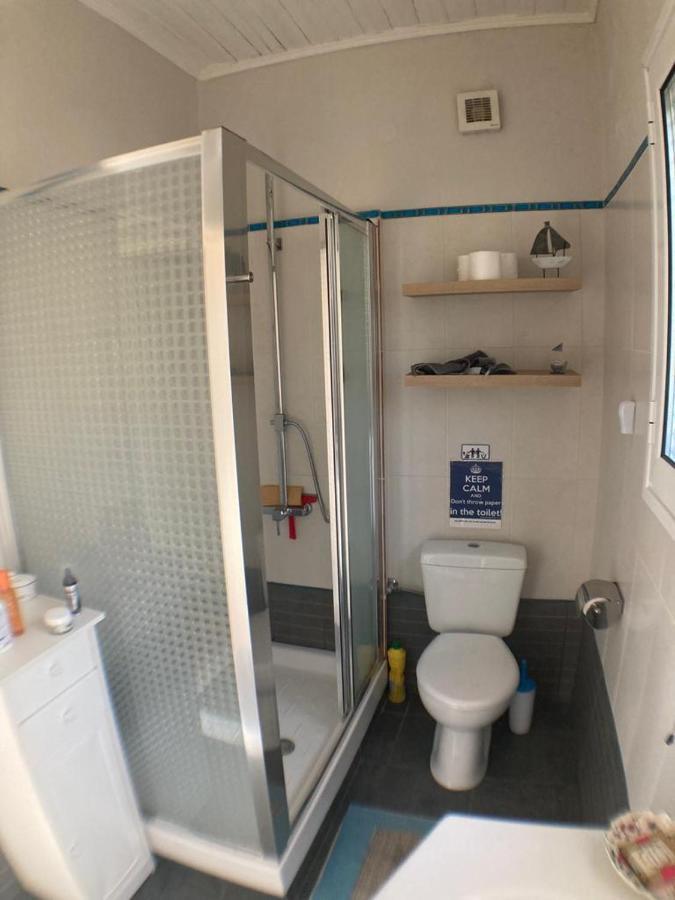 Sunblest Villa Dafnáta Dış mekan fotoğraf
