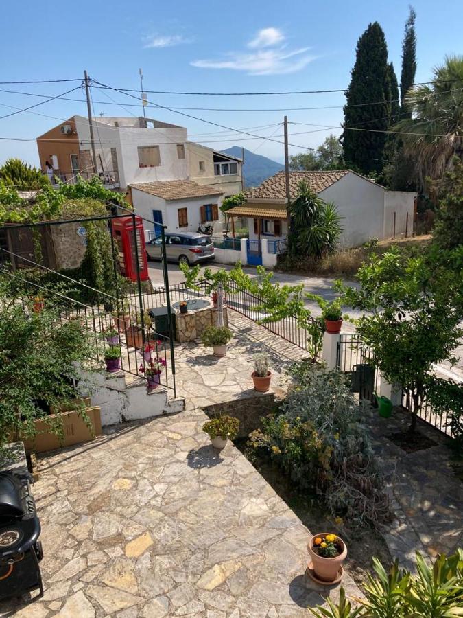 Sunblest Villa Dafnáta Dış mekan fotoğraf