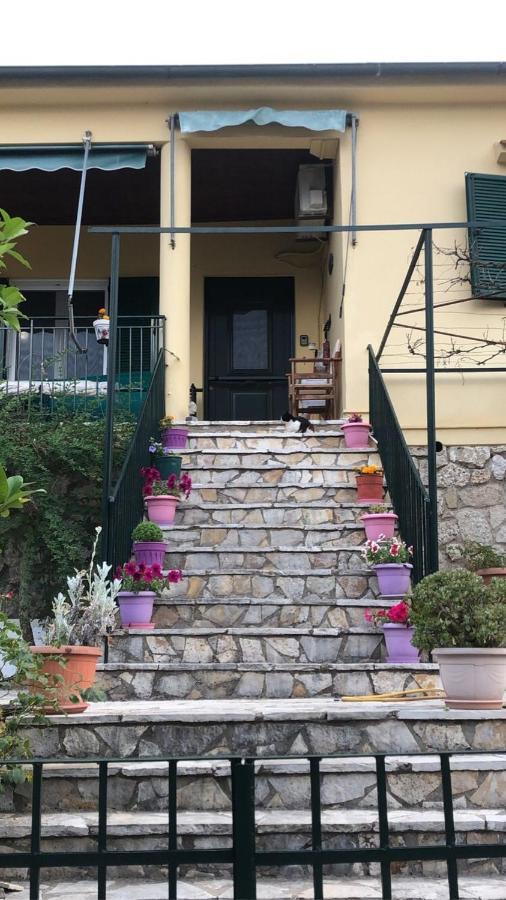 Sunblest Villa Dafnáta Dış mekan fotoğraf