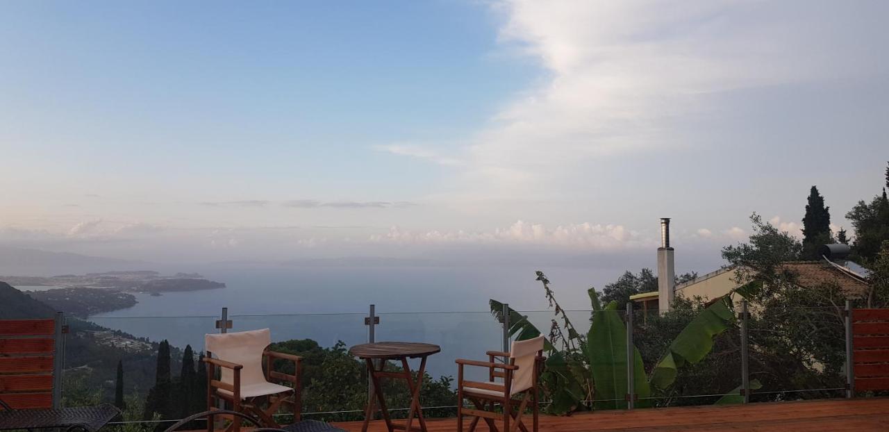 Sunblest Villa Dafnáta Dış mekan fotoğraf