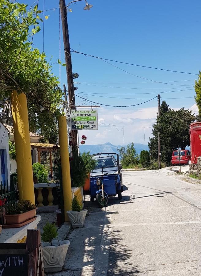 Sunblest Villa Dafnáta Dış mekan fotoğraf
