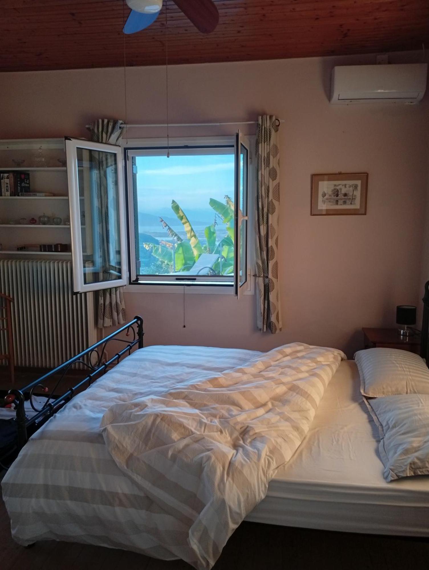 Sunblest Villa Dafnáta Dış mekan fotoğraf