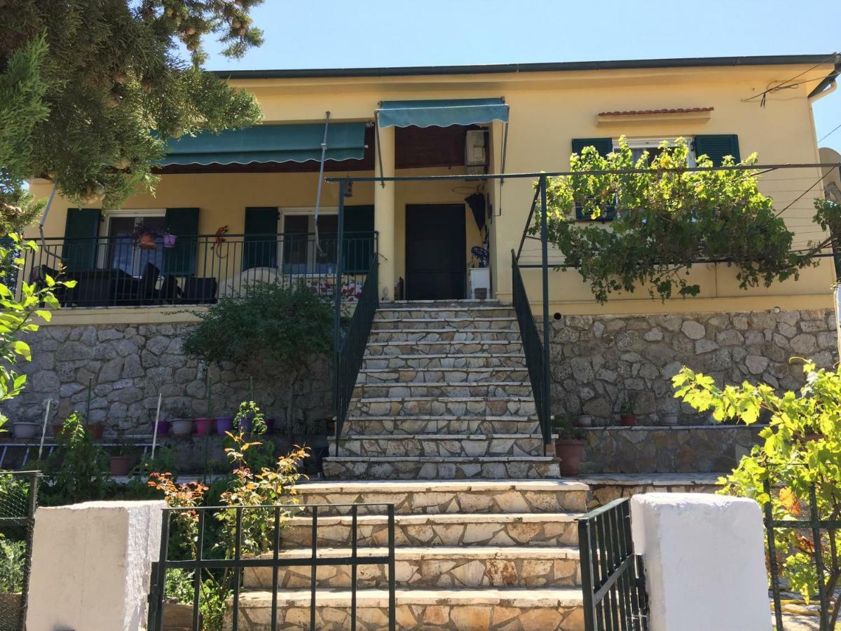 Sunblest Villa Dafnáta Dış mekan fotoğraf