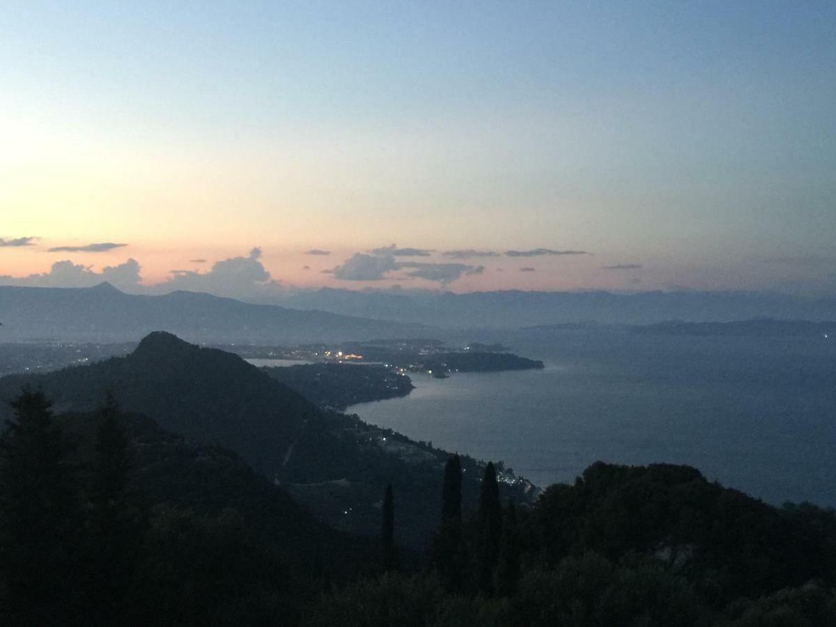 Sunblest Villa Dafnáta Dış mekan fotoğraf