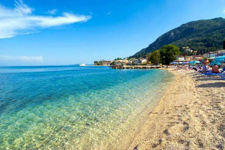 Sunblest Villa Dafnáta Dış mekan fotoğraf
