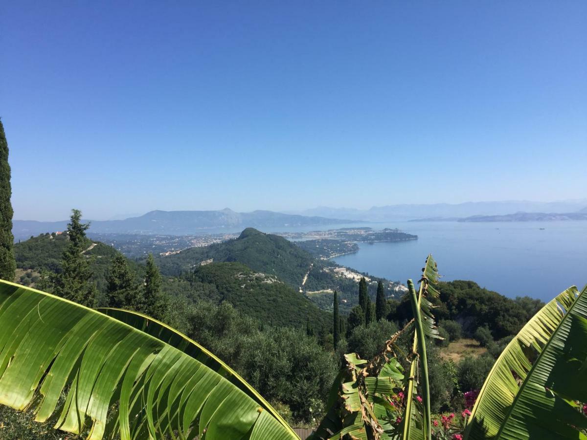 Sunblest Villa Dafnáta Dış mekan fotoğraf