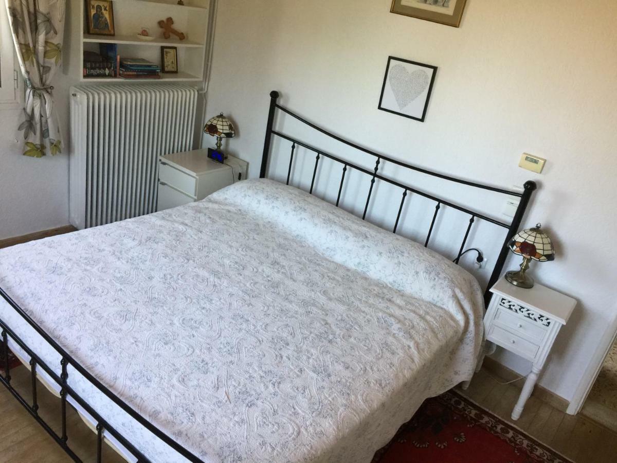 Sunblest Villa Dafnáta Dış mekan fotoğraf