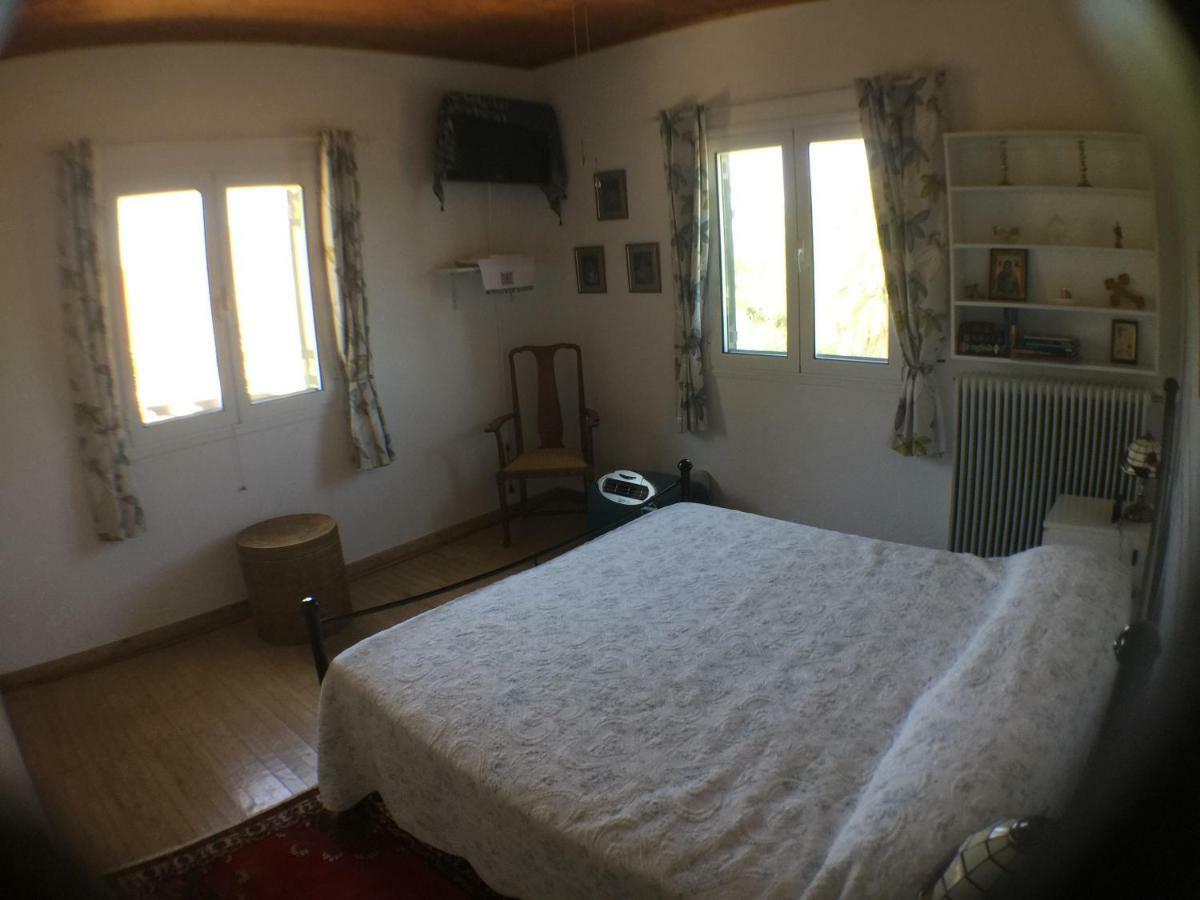 Sunblest Villa Dafnáta Dış mekan fotoğraf